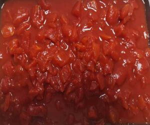 Blog 5 diced tomatoes