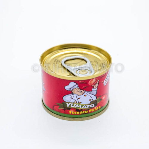 70g Canned Tomato Paste