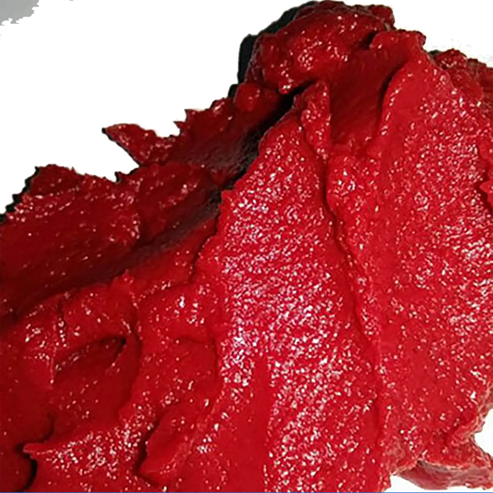 Tomato Paste 36-38% Brix 220L Aseptic Drum Bulk For Export - Image 4