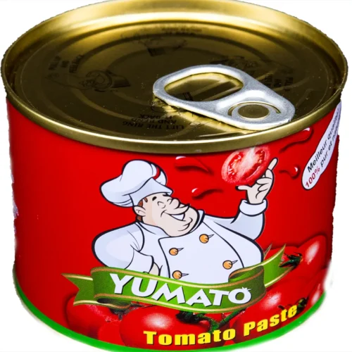 70g Canned Tomato Paste